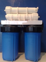 800 LPD Reverse Osmosis
